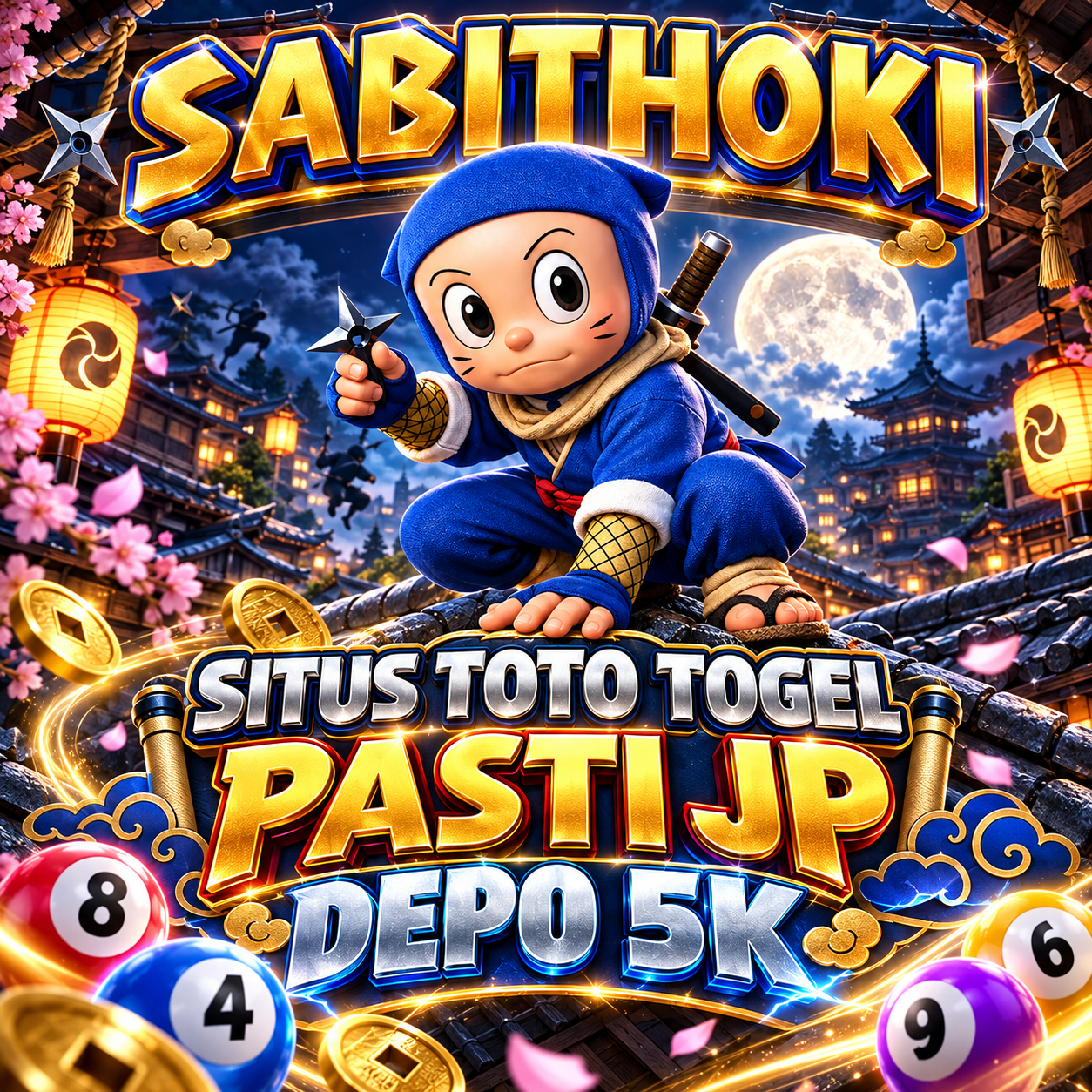SABITHOKI